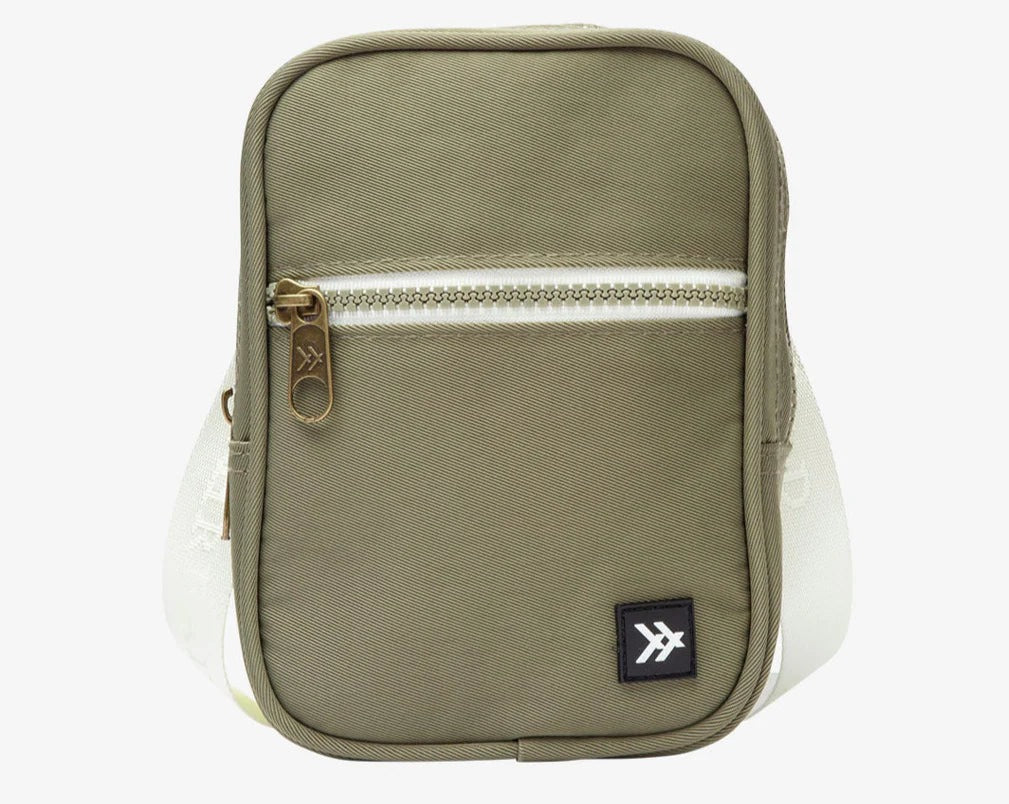 Crossbody Bag - Thread