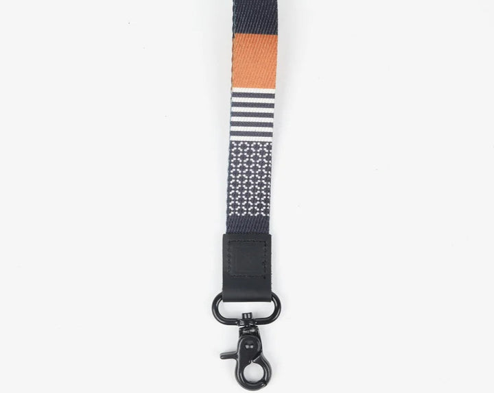 Thread- Wrist Lanyard