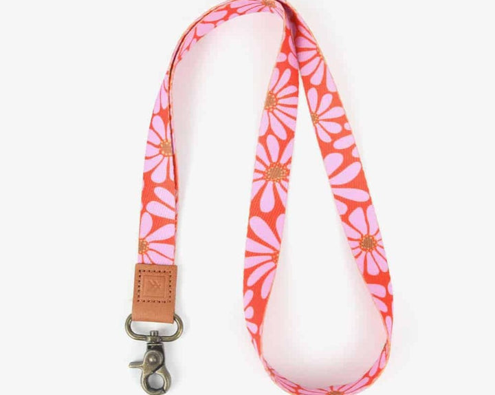 Neck Lanyard - Thread