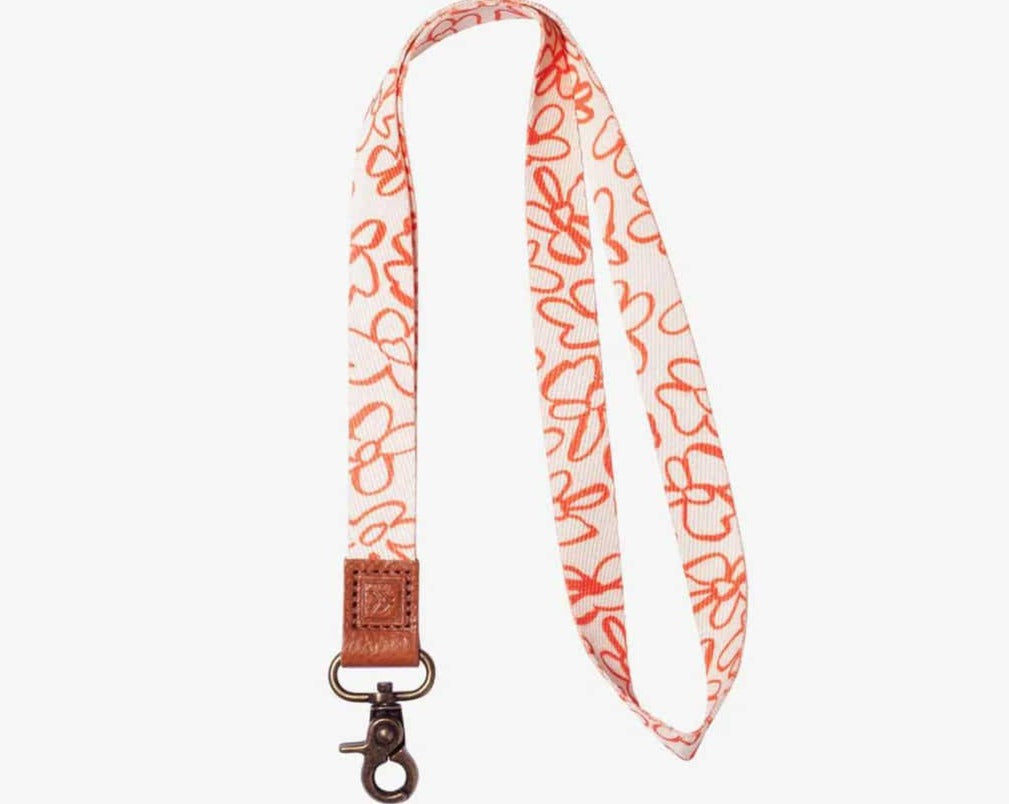 Neck Lanyard - Thread