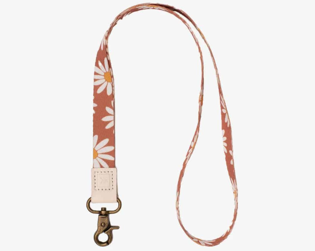 Neck Lanyard - Thread