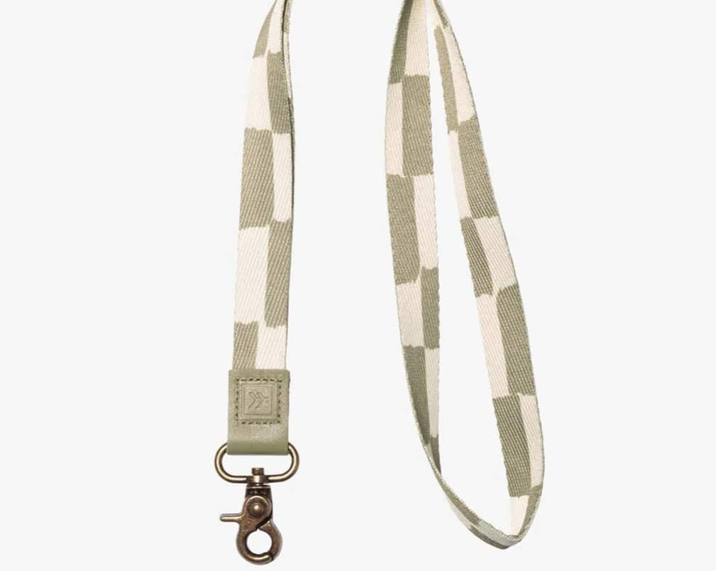 Neck Lanyard - Thread