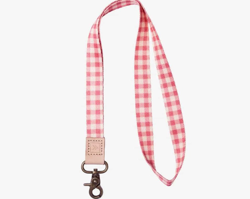 Neck Lanyard - Thread