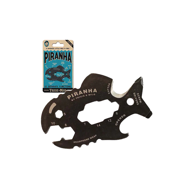 Piranha Multi-Tool