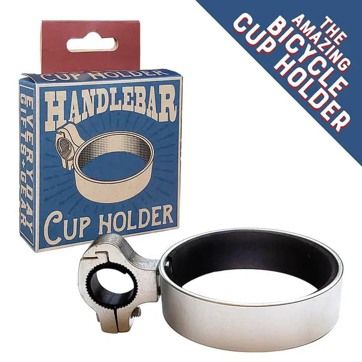 Handlebar Cup Holder - Handlebar