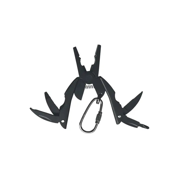 The Beetle Mini Plier- Multi tool