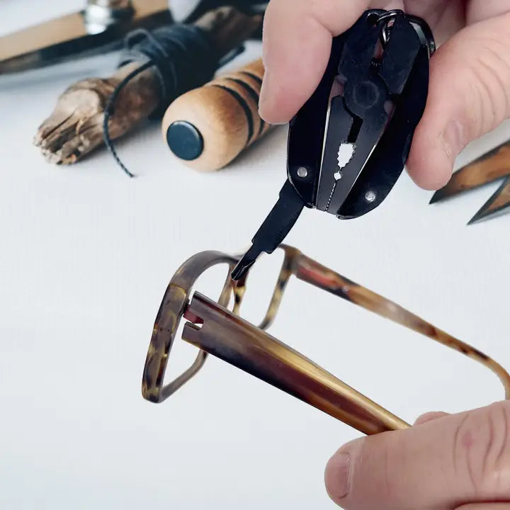 The Beetle Mini Plier- Multi tool