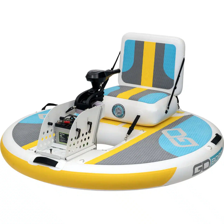 GoBoat 2.0 Mini