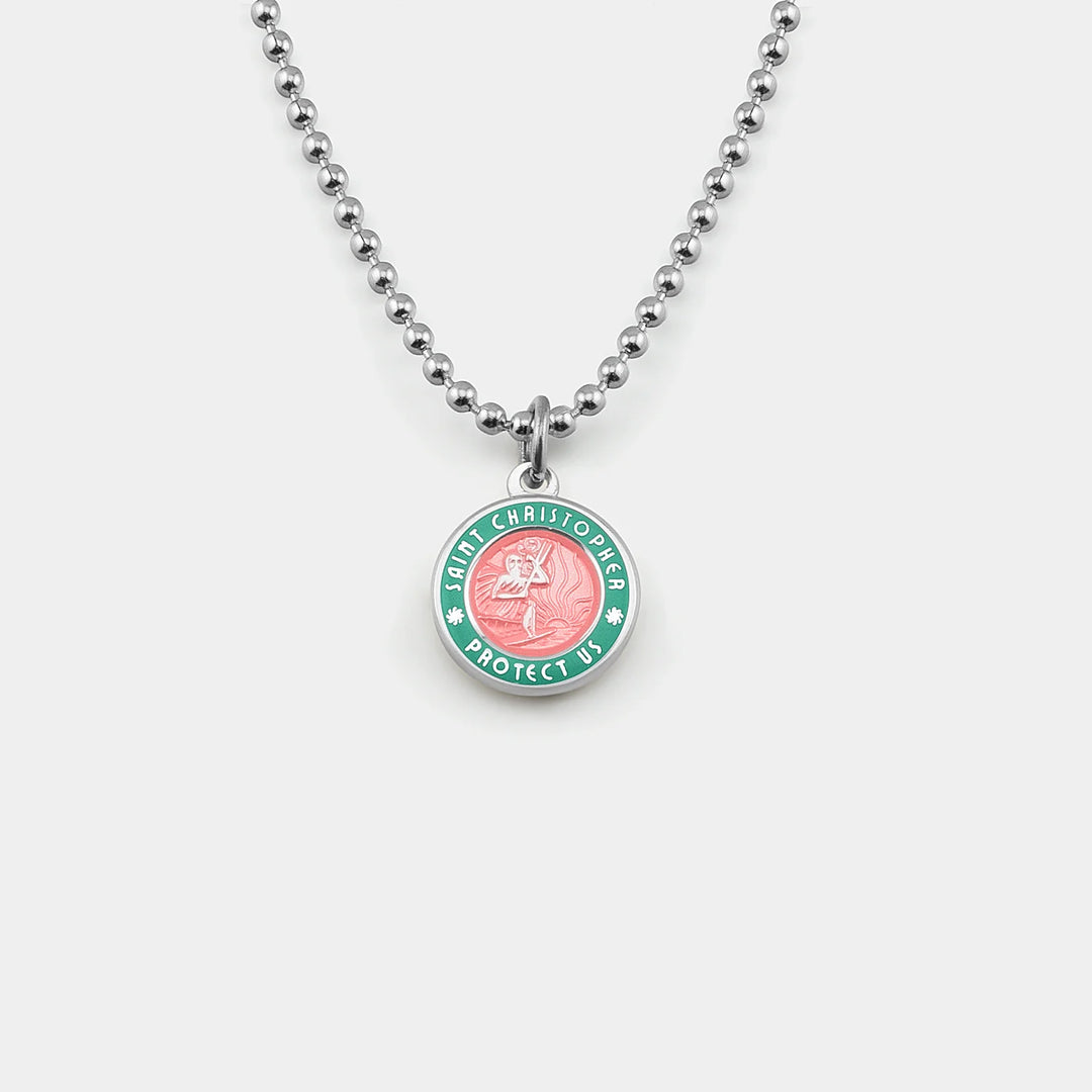 Get Back Necklaces