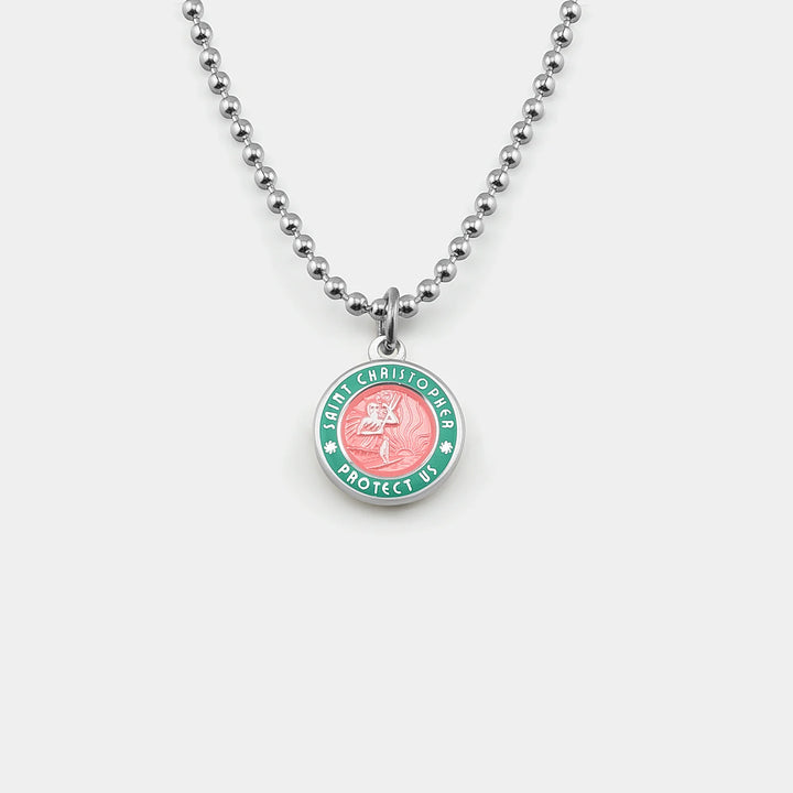 Get Back Necklaces