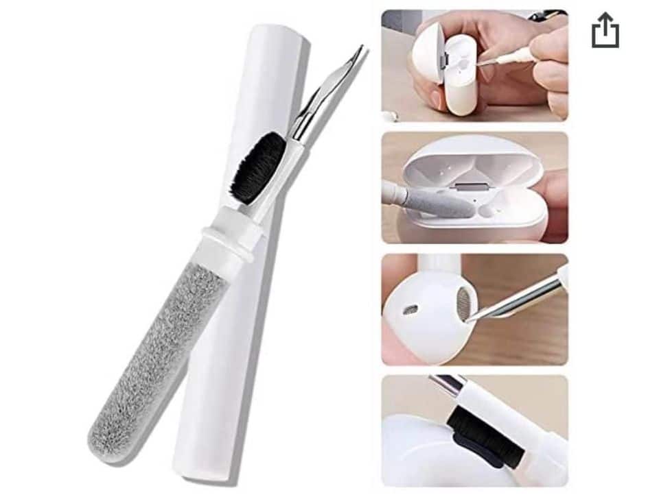 Airpod Cleaning Tool