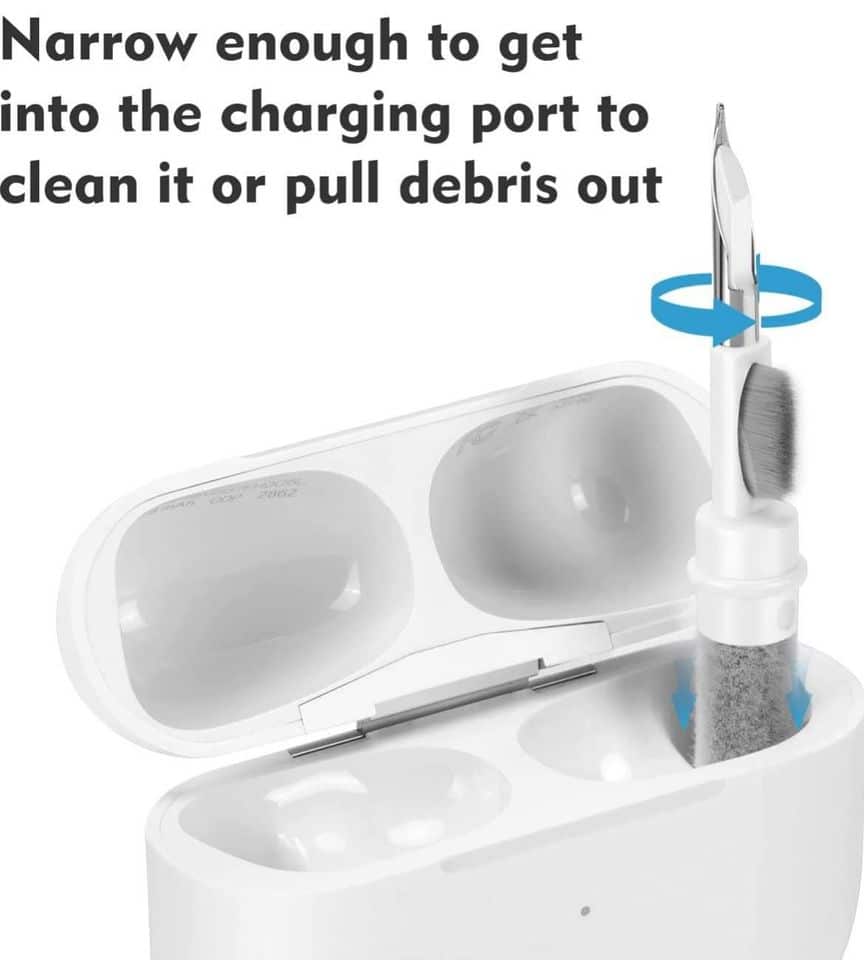 Airpod Cleaning Tool