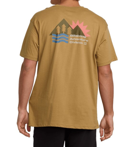 Billabong® Men's Ridgeline T-Shirt