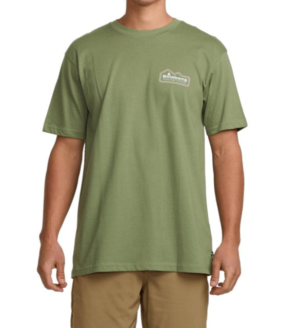 Billabong® Men's Range T-Shirt