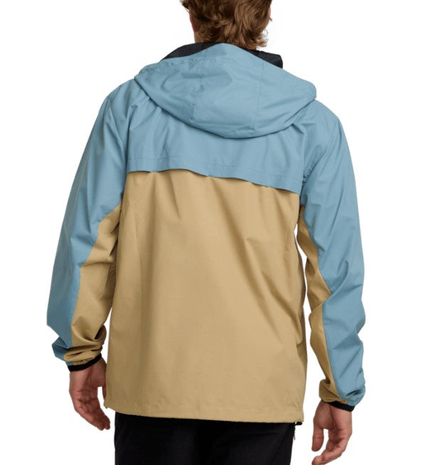 Billabong® Transport Windbreaker