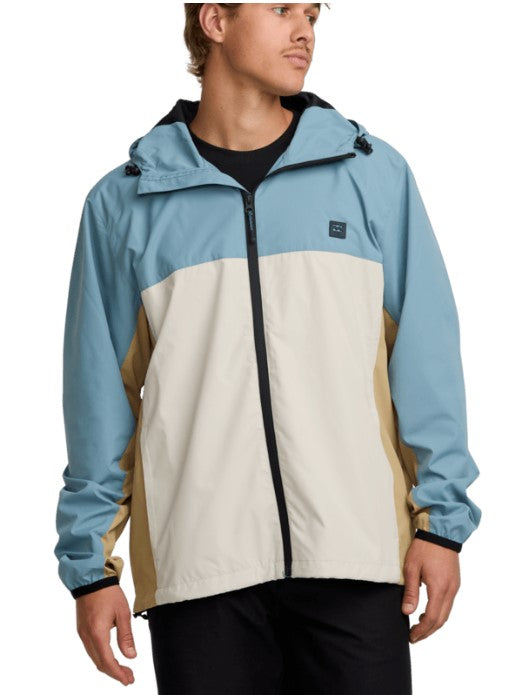 Billabong® Transport Windbreaker