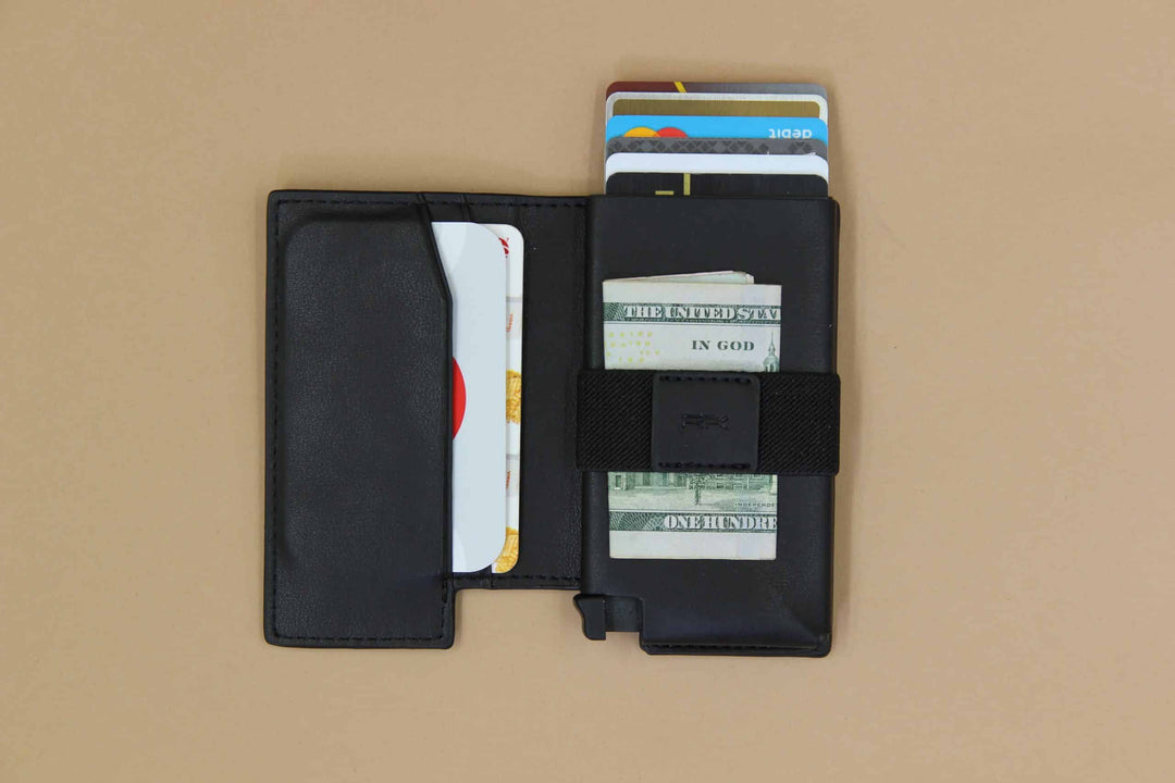 Railtek Fold Wallet