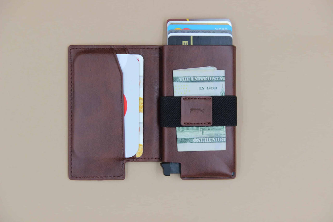 Railtek Fold Wallet