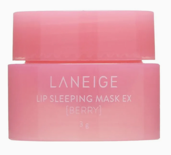 LANEIGE MINI Berry Lip Sleeping Mask Treatment