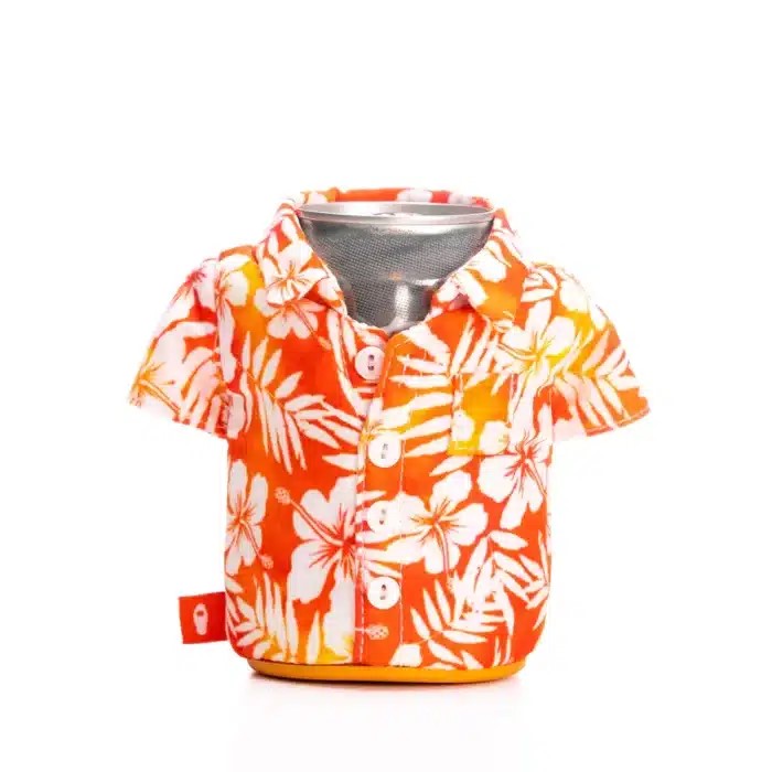 The Aloha - Puffin Drinkwear