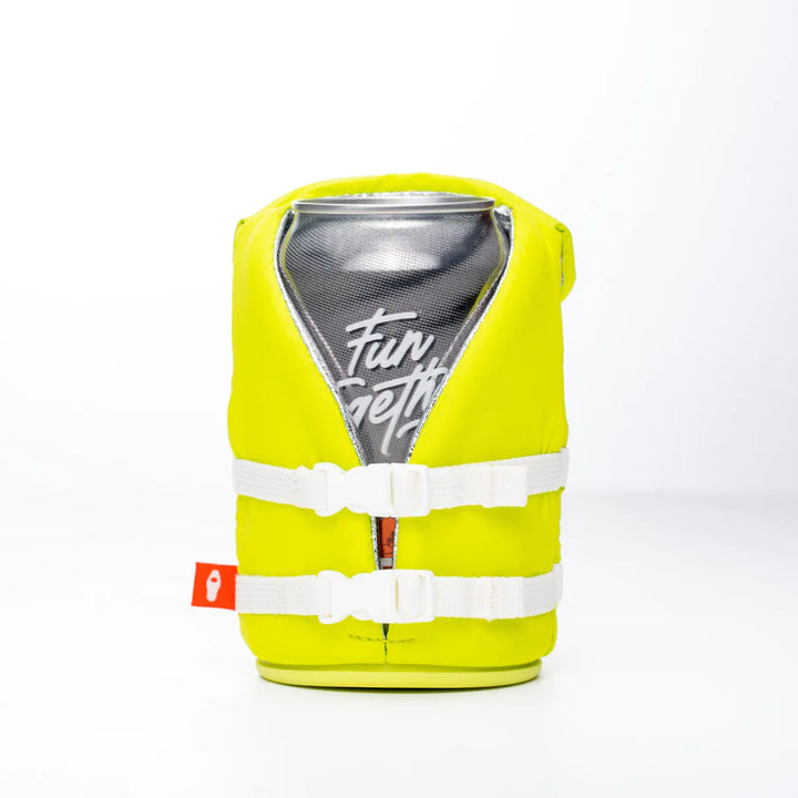 The Puffy LifeVest - Puffin Drinkwear