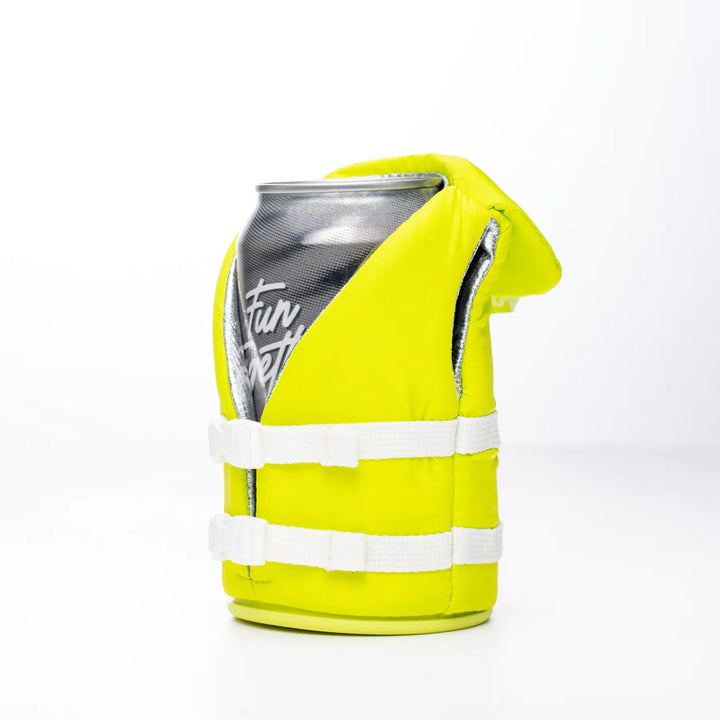 The Puffy LifeVest - Puffin Drinkwear