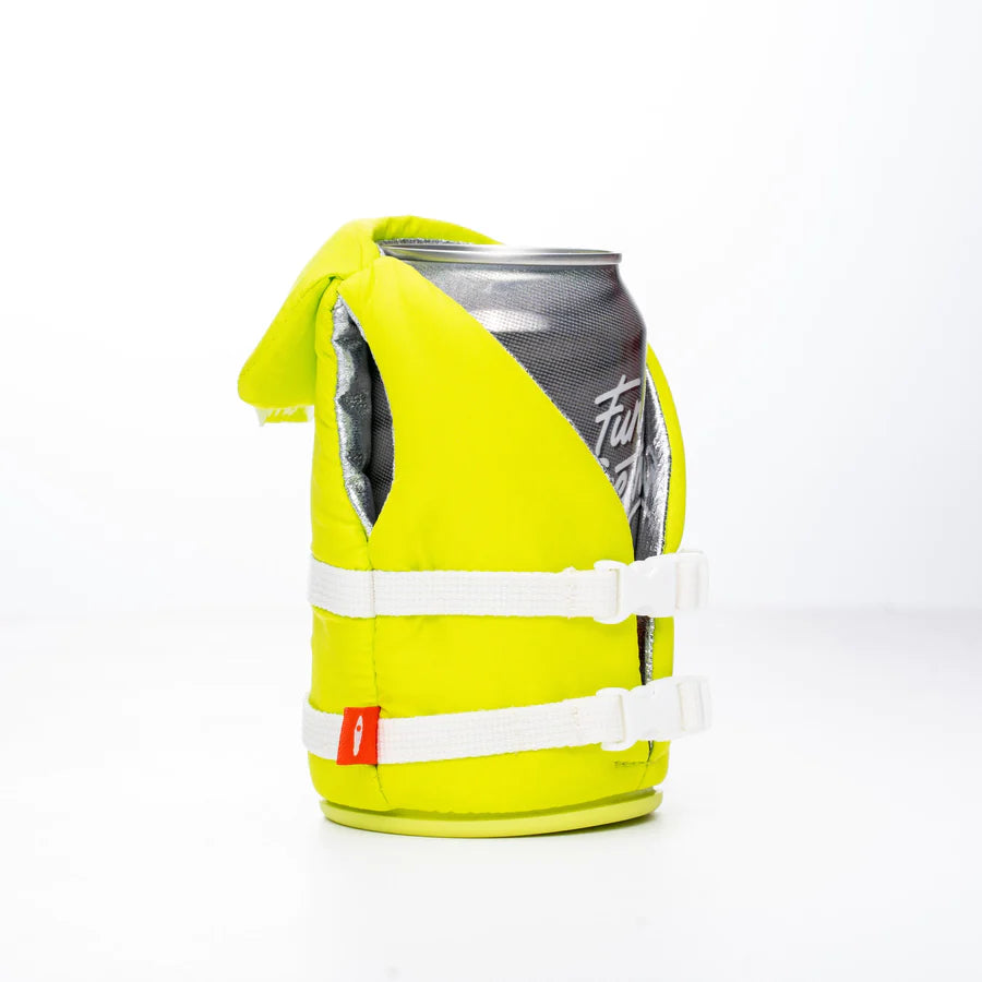 The Puffy LifeVest - Puffin Drinkwear