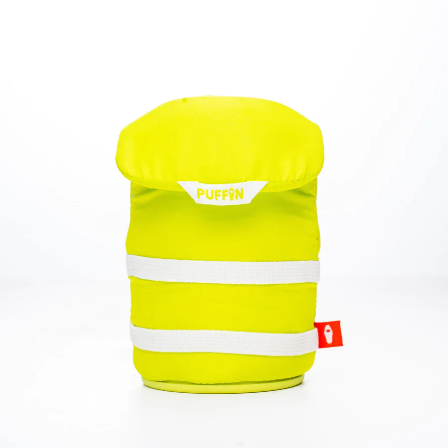 The Puffy LifeVest - Puffin Drinkwear