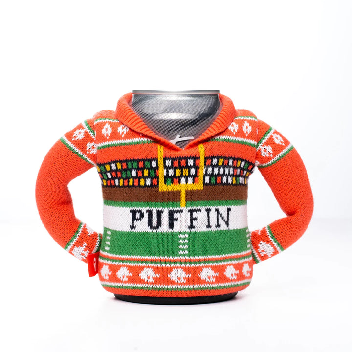 The Sweater - Puffin Drinkwear - The Game