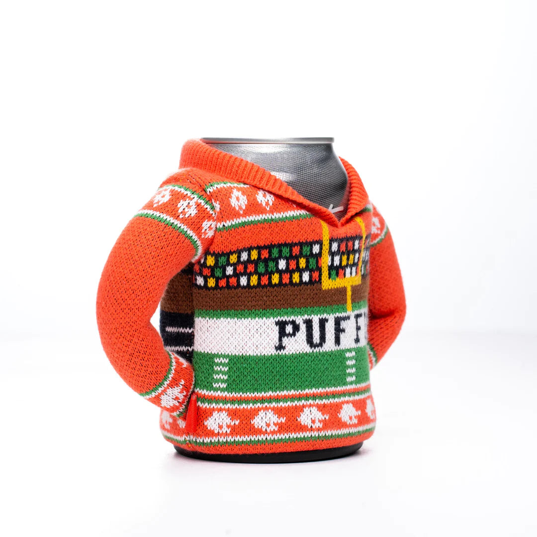 The Sweater - Puffin Drinkwear - The Game