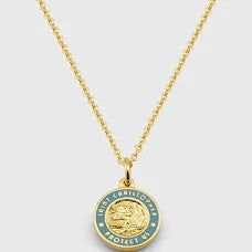 Get Back Necklaces