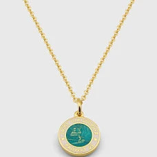 Get Back Necklaces