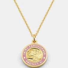Get Back Necklaces