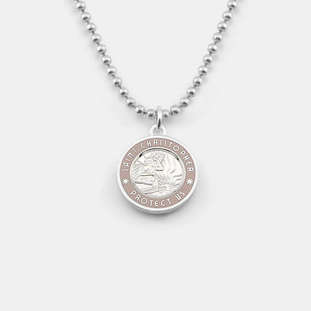 Get Back Necklaces