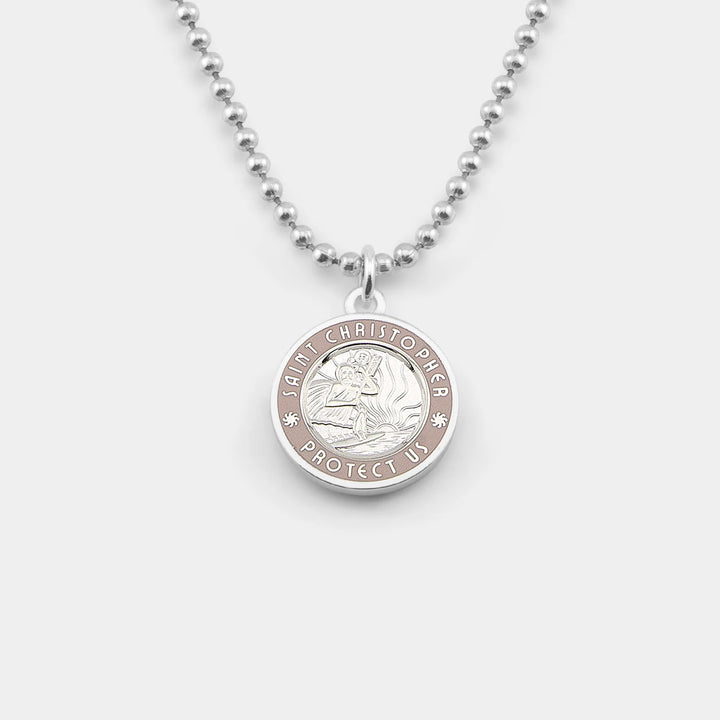 Get Back Necklaces