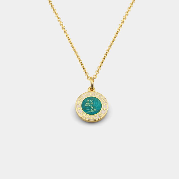 Get Back Necklaces