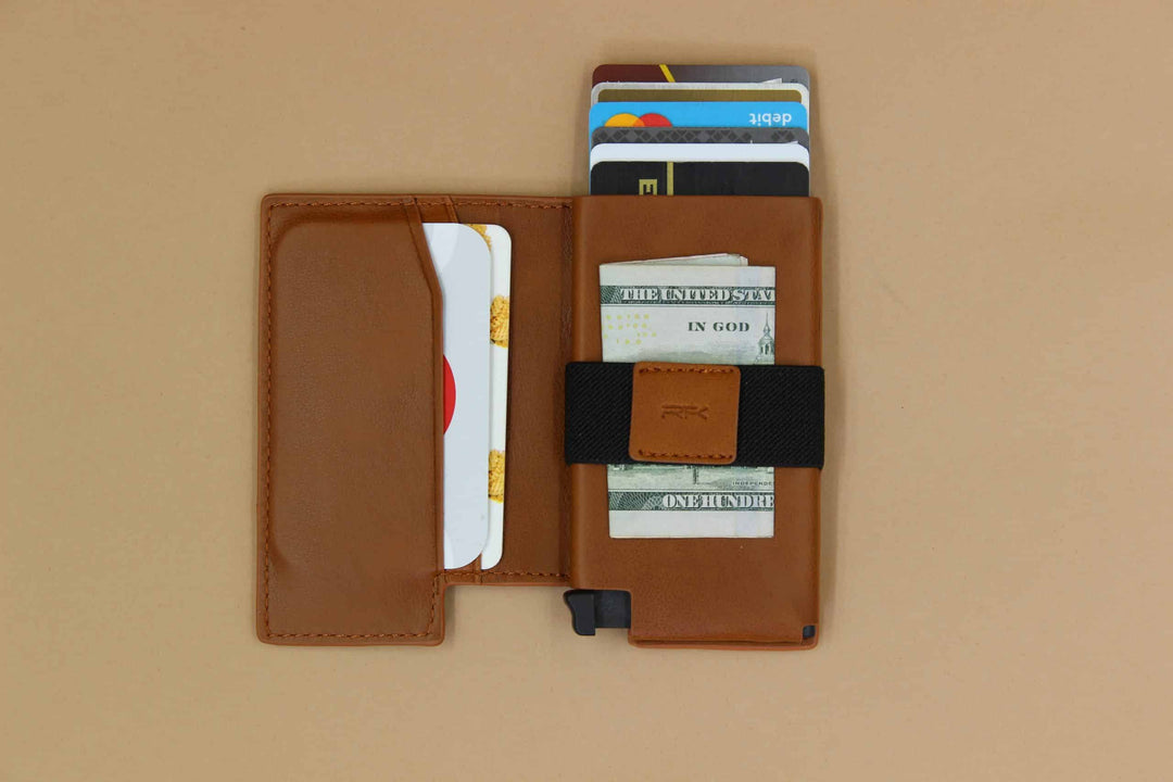 Railtek Fold Wallet