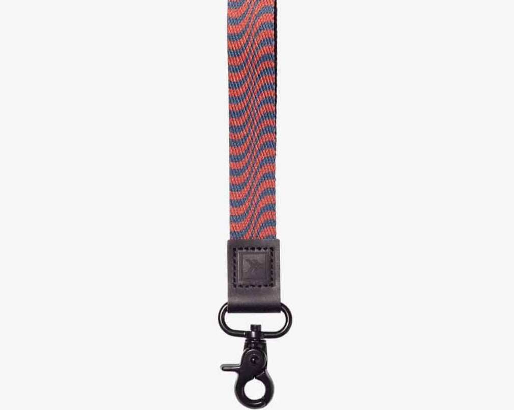 Thread- Wrist Lanyard