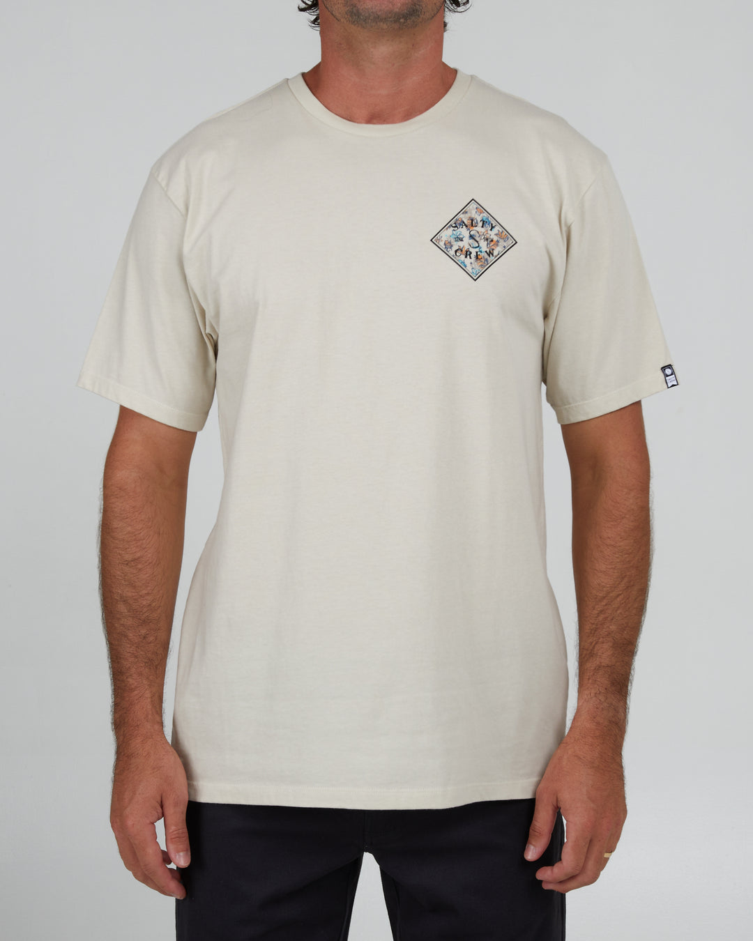 Salty Crew CHOPPY TIPPET S/S TEE