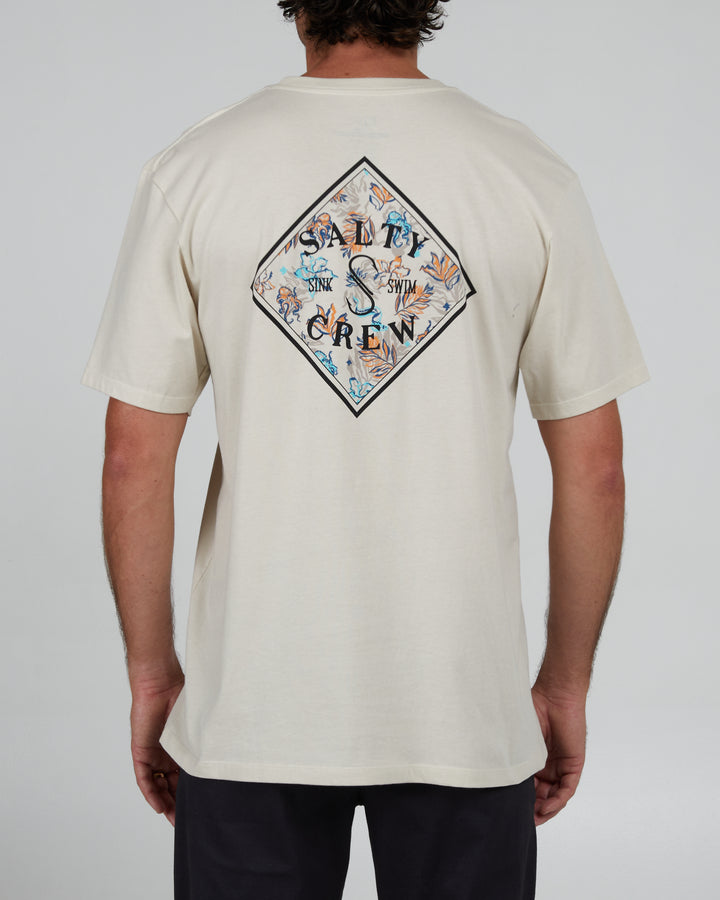 Salty Crew CHOPPY TIPPET S/S TEE