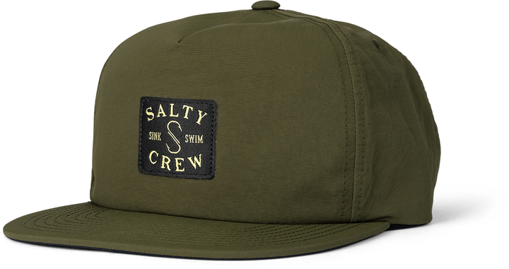 Salty Crew CLUBHOUSE 5 PANEL