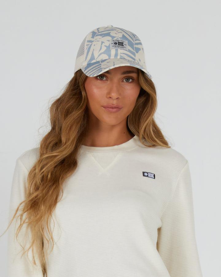 Salty Crew Boardwalk Dad Hat