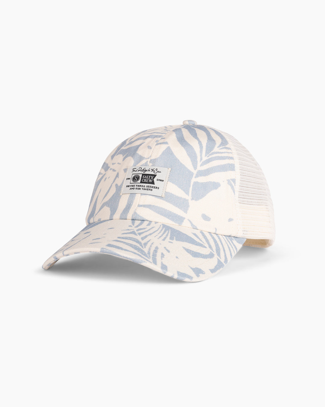 Salty Crew Boardwalk Dad Hat