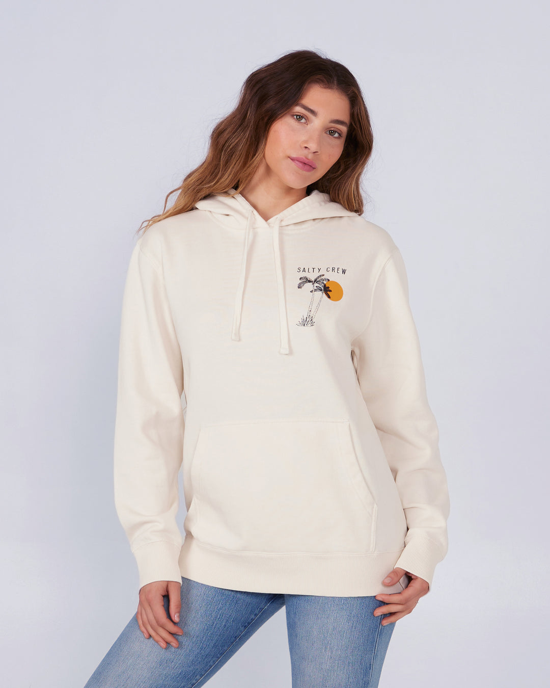 Salty Crew THE GOOD LIFE PREM HOODY