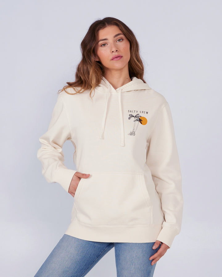 Salty Crew THE GOOD LIFE PREM HOODY