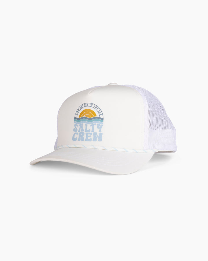 Salty Crew SUNDOWN TRUCKER