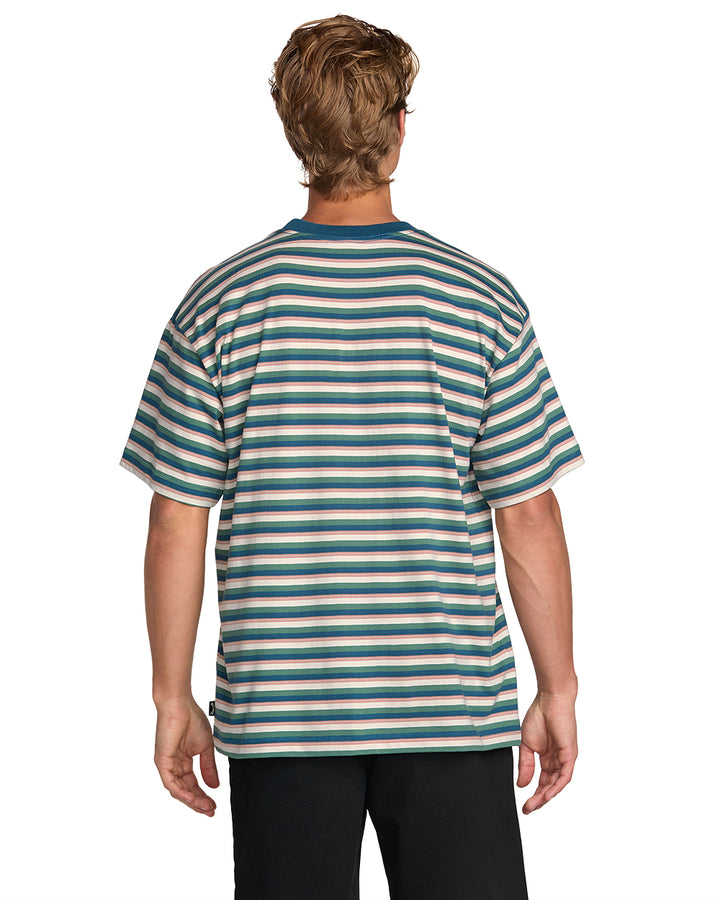 Billabong Baxter Ss