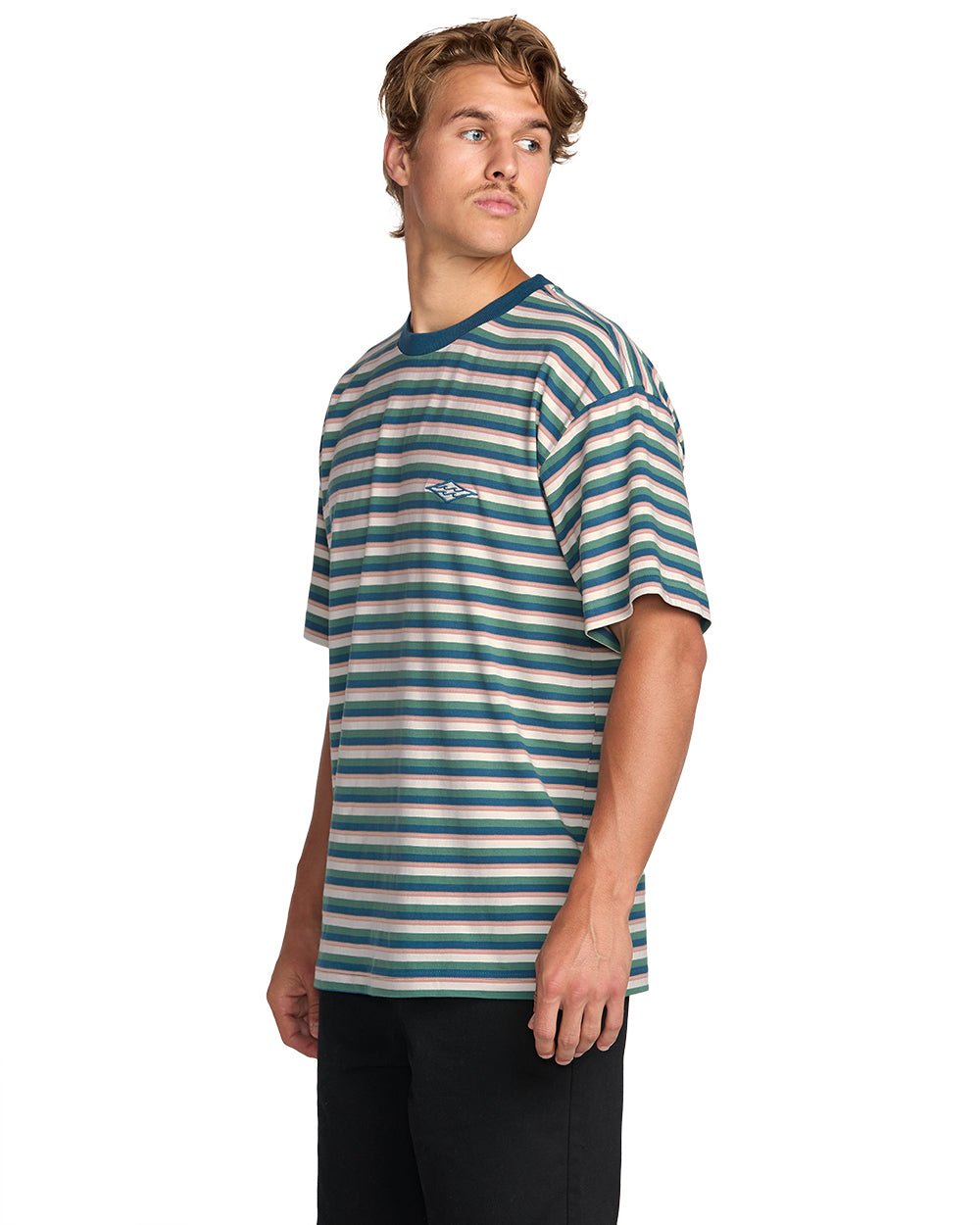 Billabong Baxter Ss