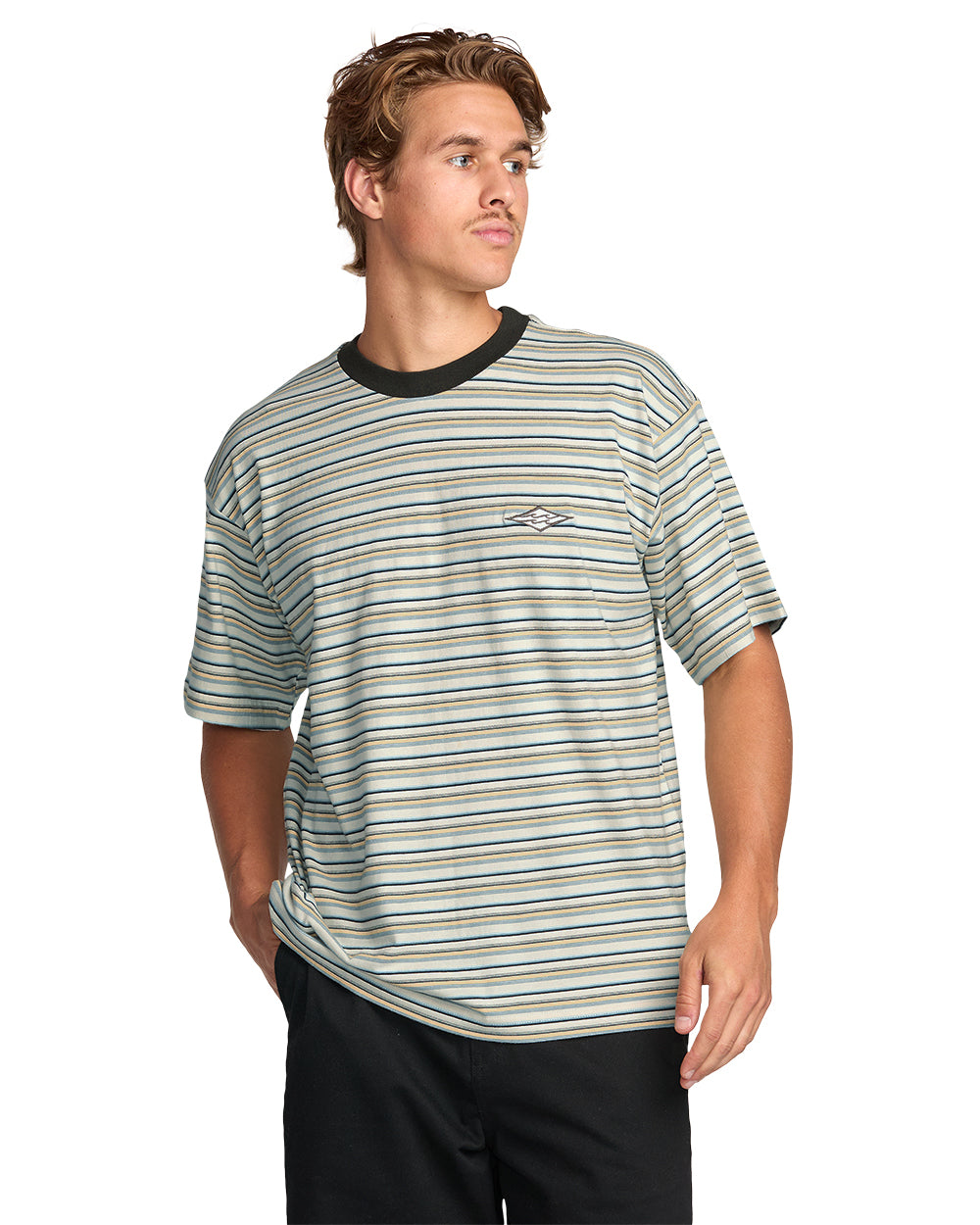 Billabong Baxter Ss