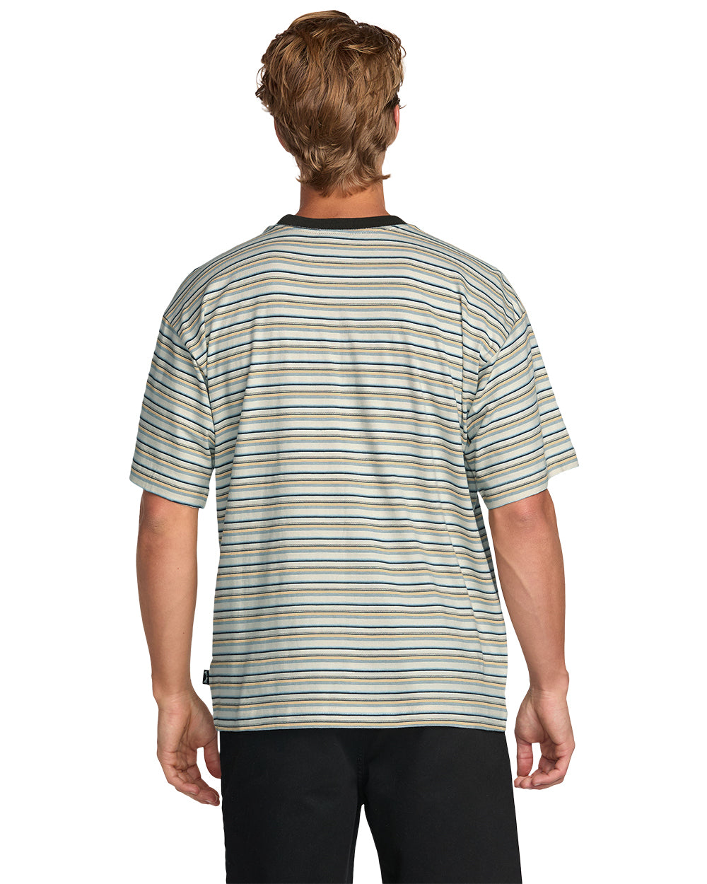 Billabong Baxter Ss